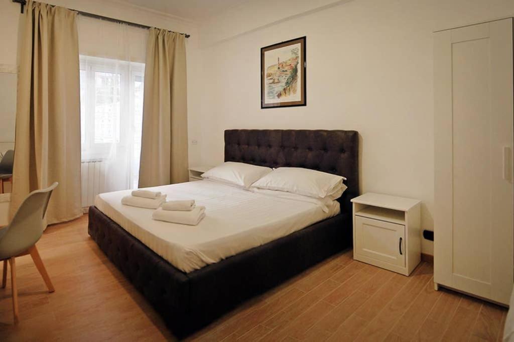 Vatican Luxury Apartment With Terrace - 7 People Rzym Zewnętrze zdjęcie