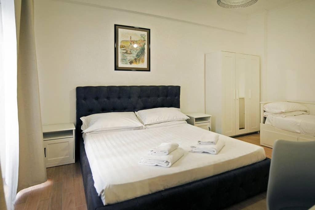 Vatican Luxury Apartment With Terrace - 7 People Rzym Zewnętrze zdjęcie