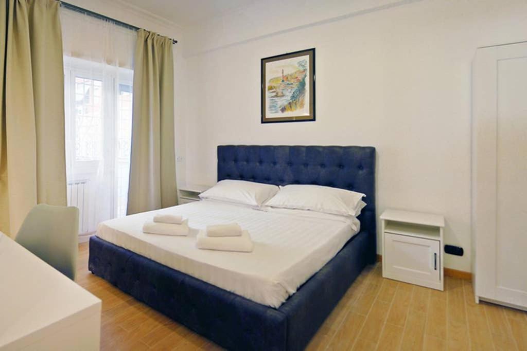Vatican Luxury Apartment With Terrace - 7 People Rzym Zewnętrze zdjęcie