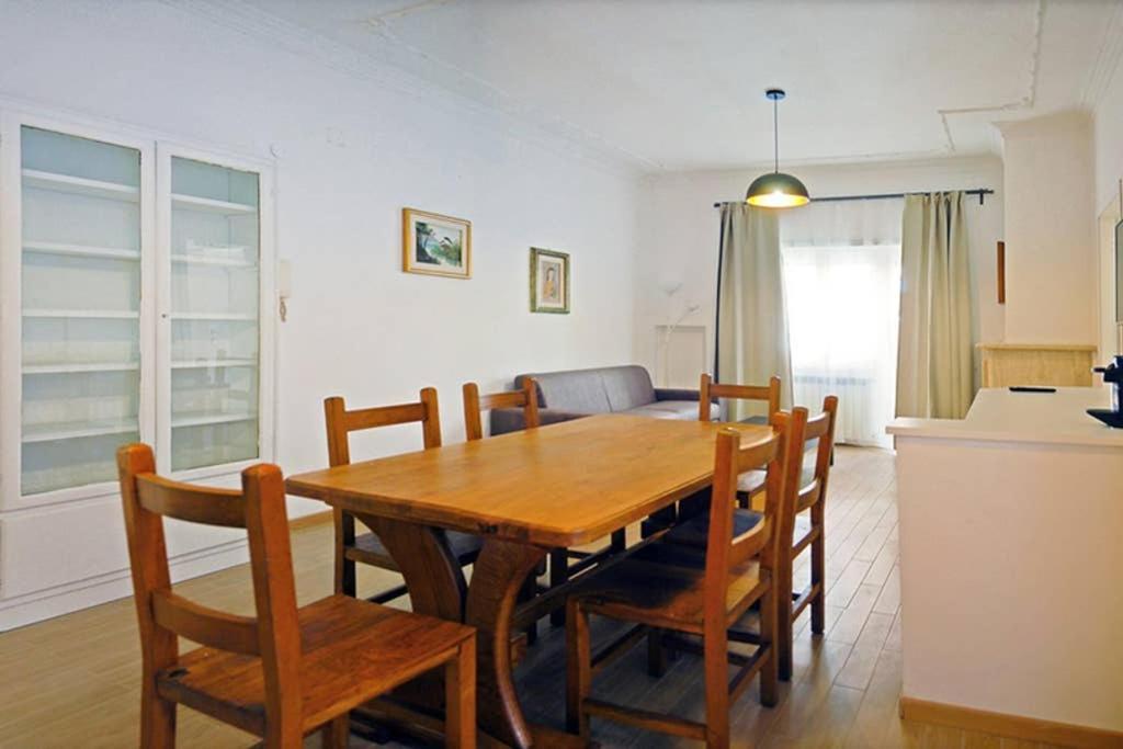 Vatican Luxury Apartment With Terrace - 7 People Rzym Zewnętrze zdjęcie